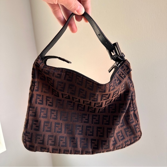 Fendi Mini Handbag - Picture 12 of 12